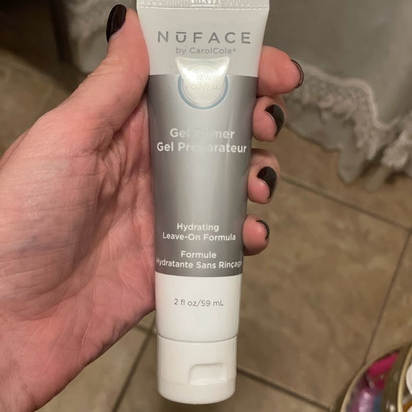 NuFace Trinity SOLD - Picture 7 of 8